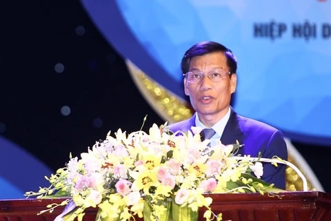 越通社VietnamPlus电子报荣获2019年越南旅游奖