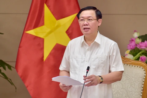 王廷惠副总理：编制《合作社白皮书》 明确合作社在经济发展中的地位与作用