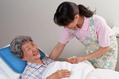 泰国将出台老年人护理总体规划