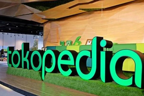 印尼最大的电商平台Tokopedia加大对物流服务和人工智能的投资