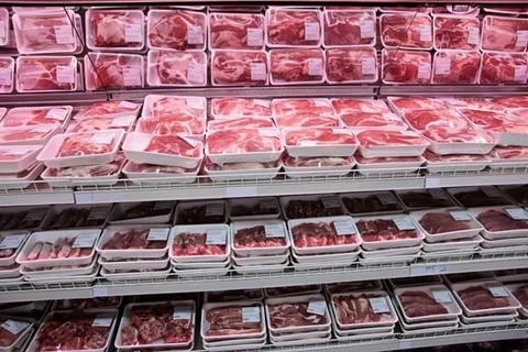 菲律宾暂停进口多国猪肉产品