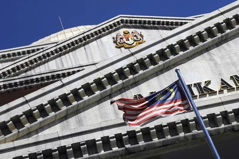 马来西亚对美国高盛集团马来西亚多家子公司领导和前领导提起刑事诉讼