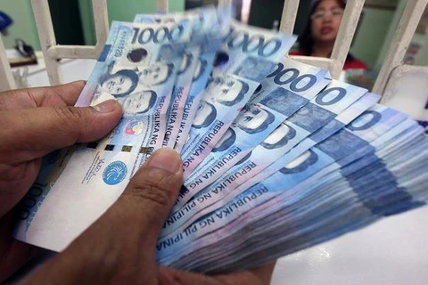 菲律宾第二季度经济增长率创四年来新低