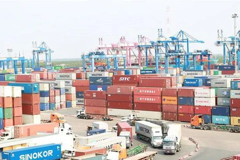 2019年越南出口有望增长7.5%