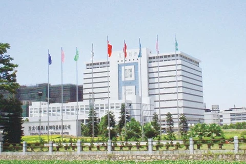 日本住江织物株式会社即将在越南开设工厂