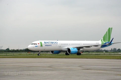越竹航空公司至2023年将拥有30架客机