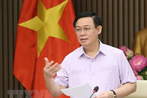 越南继续促进国家一站式服务机制和东盟一站式服务机制