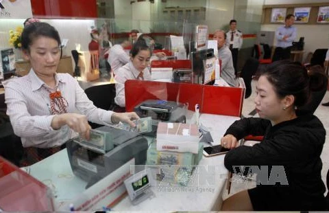 越南经济保持蓬勃发展活力 银行体系前景稳定