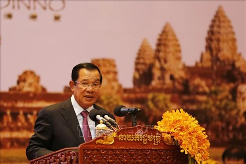 柬埔寨停止发放在线赌博业务许可证