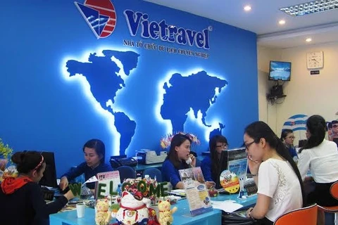 Vietravel航空公司预计2020年第二季度投入运营