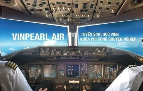 越南珍珠航空公司将于2020年7月开始运营国内和国际航班