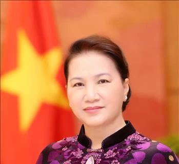 越南国会主席阮氏金银出席AIPA 40并对泰国进行正式访问：进一步加强越泰战略伙伴关系