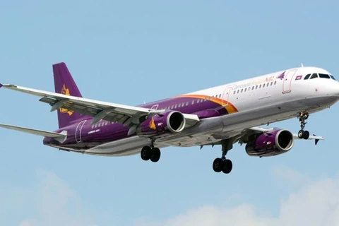 柬埔寨国家航空公司即将开通从金边至岘港直达航线