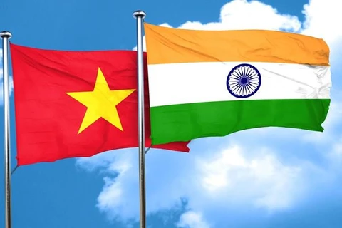 到2020年越南与印度双边贸易额有望达150亿美元