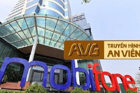 Mobifone公司收购AVG一案：批准起诉5名嫌疑人的决定
