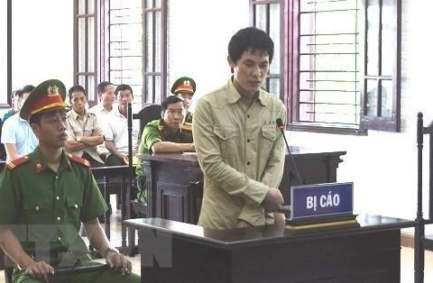 老挝籍被告人贩运300公斤毒品获死刑
