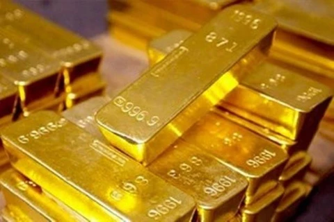 9月4日越南黄金价格接近4300万越盾