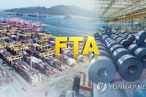 韩马将在本周内举行第三轮FTA谈判