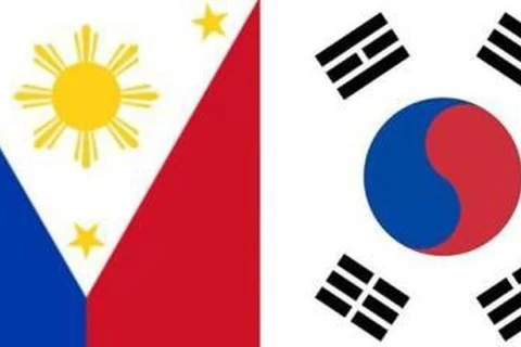 菲律宾与韩国将进行第四轮FTA谈判