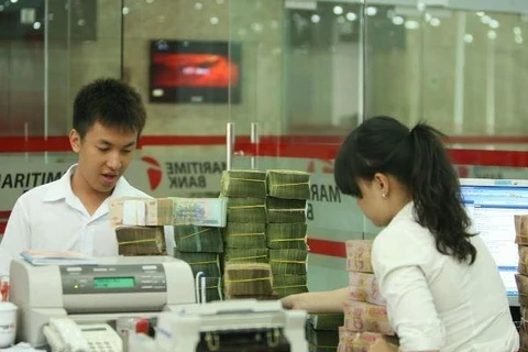 越南国家银行决定下调贷款利率