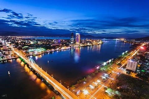 亚洲旅游地图有变化 越南岘港成为地区颇具吸引力的旅游目的地