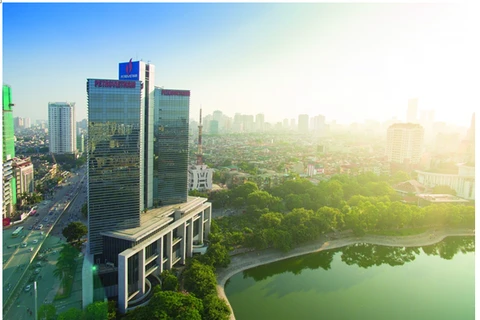 惠誉国际信用评级有限公司将越南国家油气集团主体信用评级上调至BB+