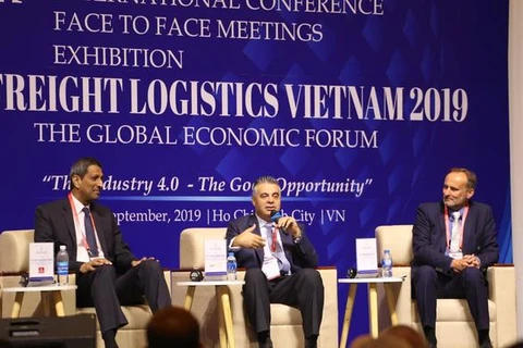 越南航空运输市场发展潜力巨大