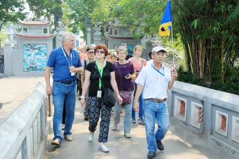 9·27世界旅游日：越南旅游领域的就业潜力巨大