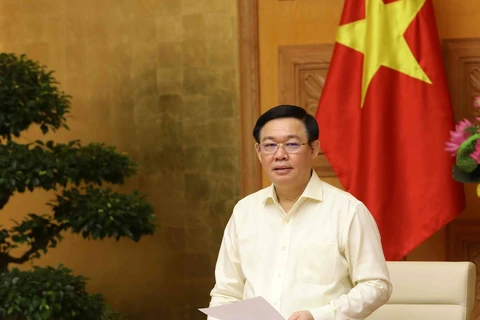 政府副总理王廷惠：可将2019年CPI控制在3.5%左右