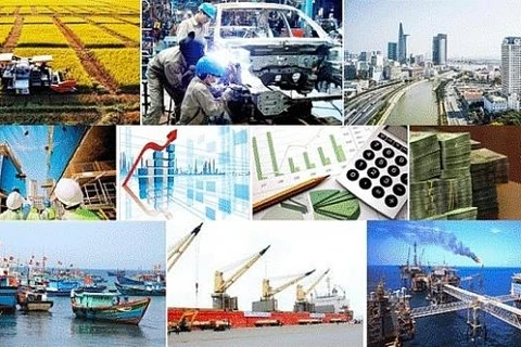 2019年越南经济增长有望达到6.8%