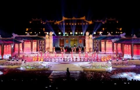20个国家报名参加2020年越南顺化文化节