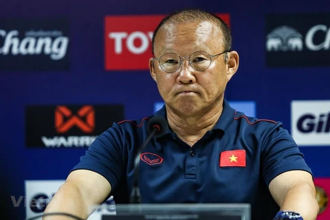 2022世界杯预选赛第二轮: 越南队和马来西亚队决心在10月10日的比赛中取得佳绩