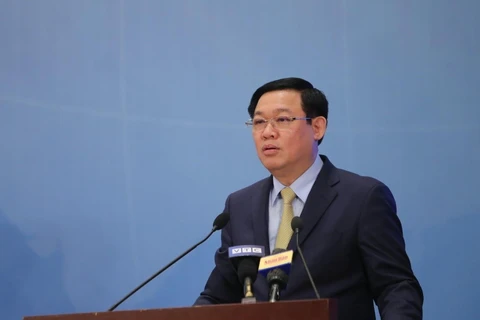 王廷惠副总理：合作社在集体经济中一直起着核心作用