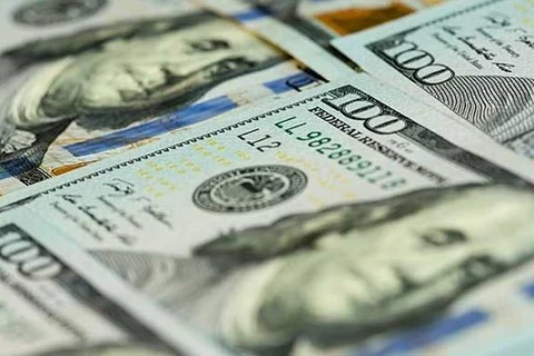10月15日越盾兑美元中心汇率保持不变 人民币上涨
