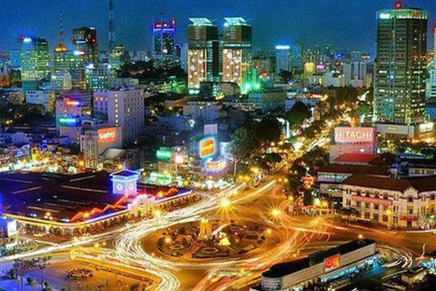 美媒：越南是全球最佳投资经济体之一