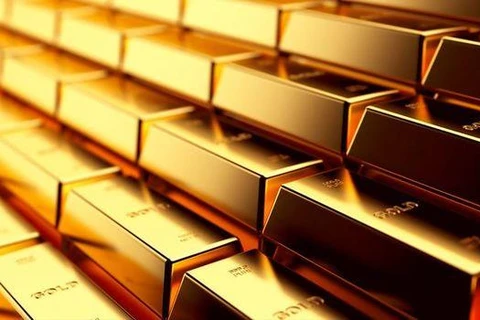 10月18日越南国内黄金价格继续上调