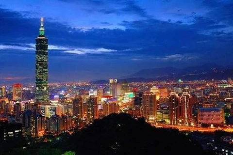 促进越南与中国台湾的旅游合作
