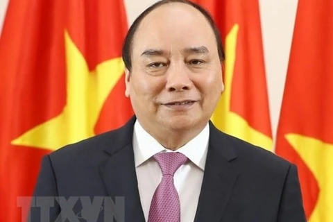越南政府总理阮春福即将对科威特和缅甸联邦共和国进行正式访问 