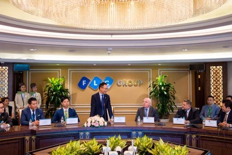 越竹航空公司正式接收两架波音787-9梦想飞机