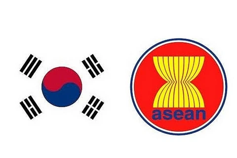 东盟与韩国加强合作 致力于和平与发展