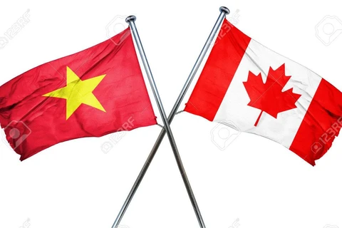 加拿大学者对越南与加拿大合作前景充满信心