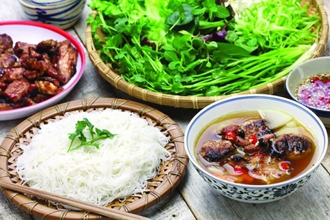 越南是世界上不能错过的美食圣地
