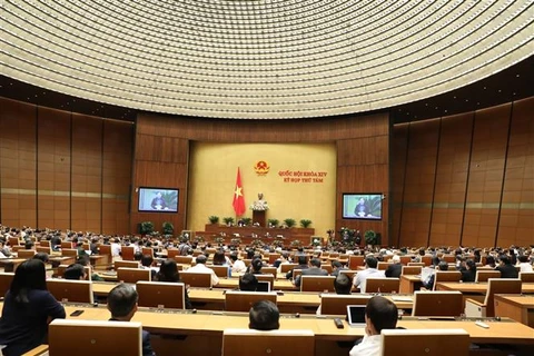 越南第十四届国会第八次会议：充分挖掘少数民族地区和山区的潜力与优势
