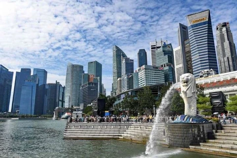 欧盟与新加坡自由贸易协定将于11月底生效