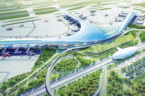 龙成国际航空港项目：若讲究项目效果必须进行招标