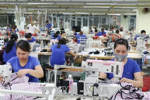 ECA发布《薪酬趋势调研》 越南工资增幅领先东南亚