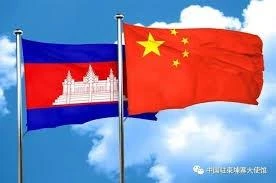 中柬两国即将启动自贸协定预可研磋商