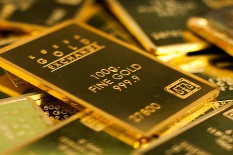 11月15日越南国内黄金价格小幅波动