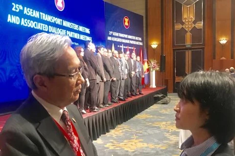 东盟副秘书长：越南以积极主动的心态致力于建立统一的东盟航空市场