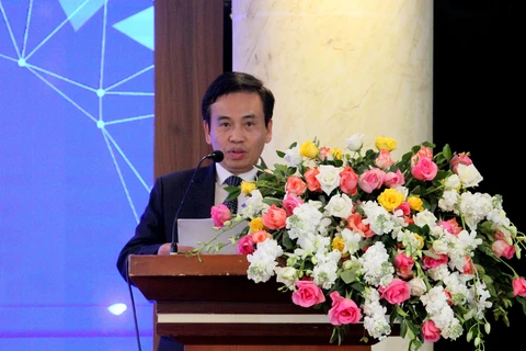 乂安省与老挝贸易旅游促进活动